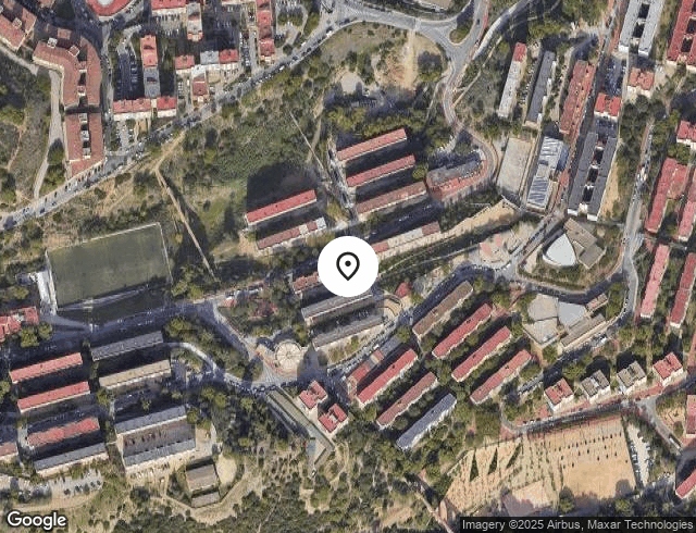 Appartement à Avenue Rasos de Peguera , 216